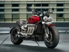 Triumph Rocket 3 R 221 Special Edition